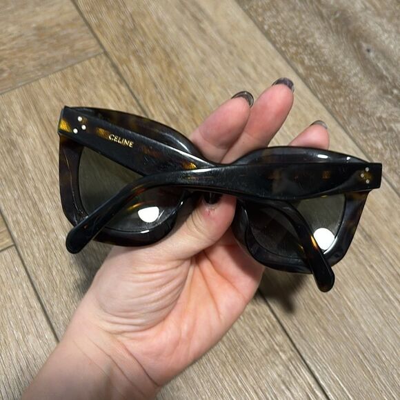 Celine Sunglasses  main image 4